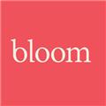 Bloom-Agency logo